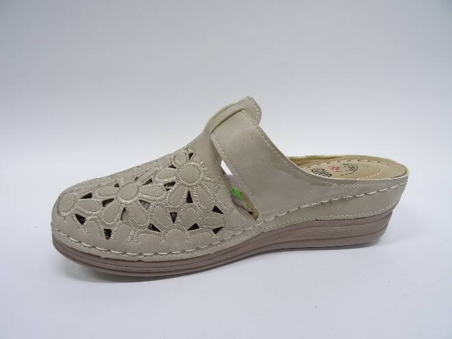 Klapki Damskie 6928-5 JEDEN 36-41 1