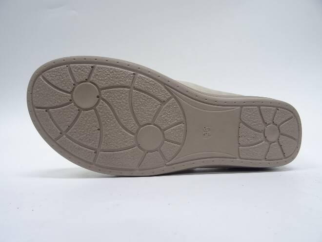 Klapki Damskie 6928-5 JEDEN 36-41 2