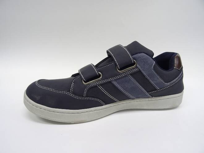 Sportowe męskie E611B-2 JEDEN 41-46 1