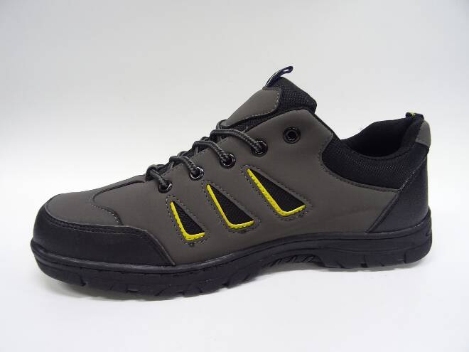 Trampki Męskie F002-3 JEDEN 41-46 1