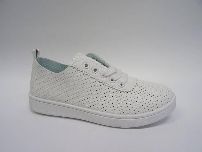 Trampki damskie SJ2302-2 JEDEN 36-41