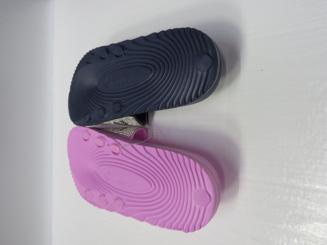 Klapki Damskie E155B JEDEN 36-41 2