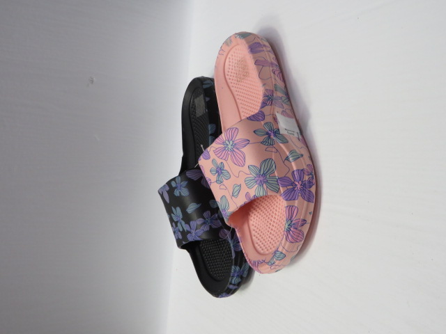 Klapki Damskie E306B JEDEN 36-41