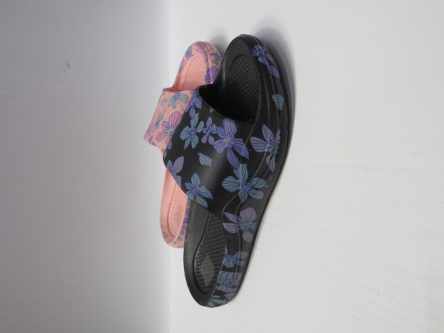 Klapki Damskie E306B JEDEN 36-41 1