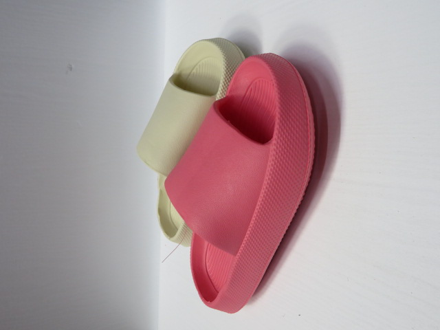 Klapki Damskie E159B JEDEN 36-41 1