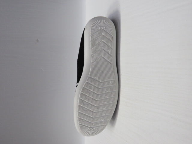 Półbuty Damskie 3506-1A BLACK 36-41 2
