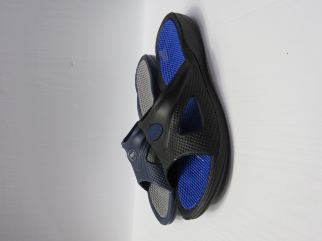 Klapki Męskie E208A JEDEN 42-47