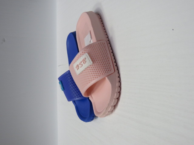 Kapcie Dziecięce E150D JEDEN 24-29