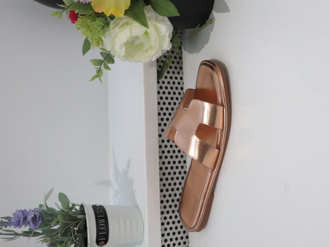 Klapki Damskie B2101 CHAMP 36-41