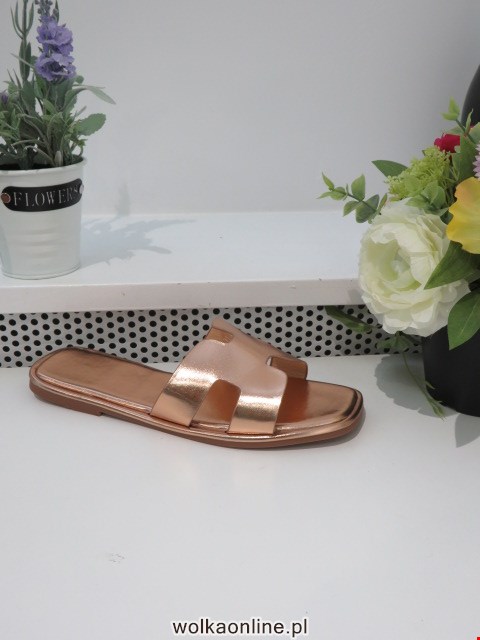 Klapki Damskie B2101 CHAMP 36-41