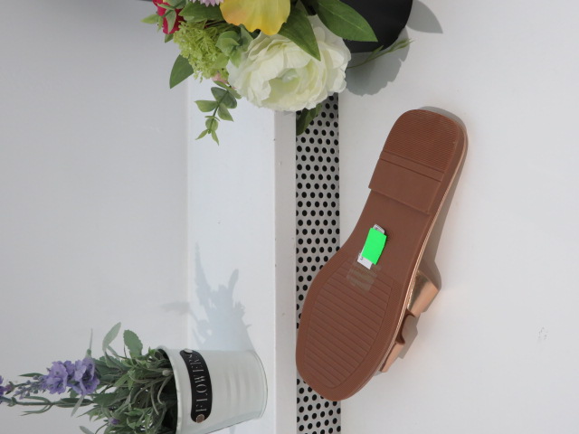 Klapki Damskie B2101 CHAMP 36-41 2