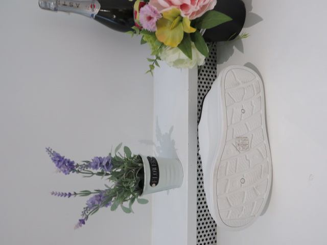 Sportowe Damskie 2095 BLACK 36-41 2