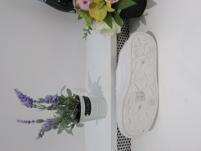 Sportowe Damskie 2095 BEIGE 36-41 2