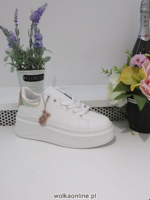 Sportowe Damskie 2095 GOLD 36-41