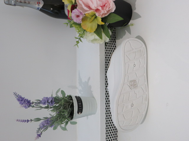 Sportowe Damskie 2095 GOLD 36-41 2