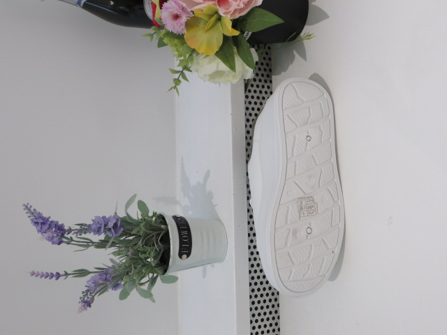 Sportowe Damskie 2095 GREEN 36-41 2