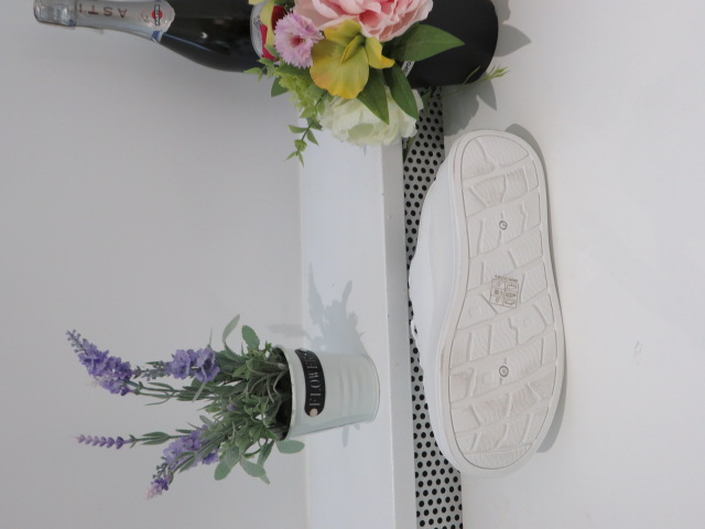 Sportowe Damskie 2095 JEANS 36-41 2