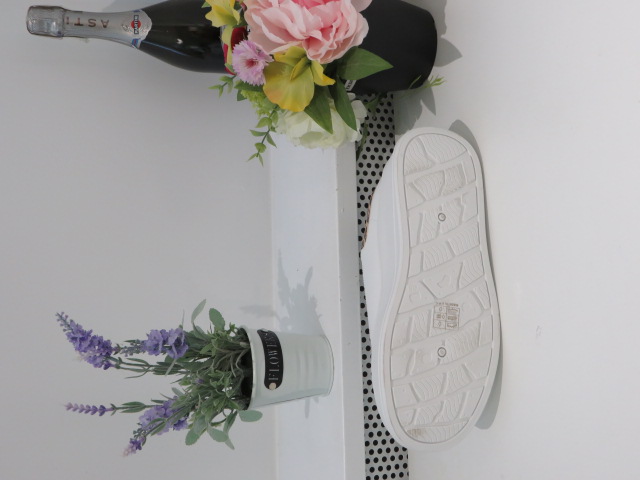 Sportowe Damskie 2095 LEOPARD 36-41 2