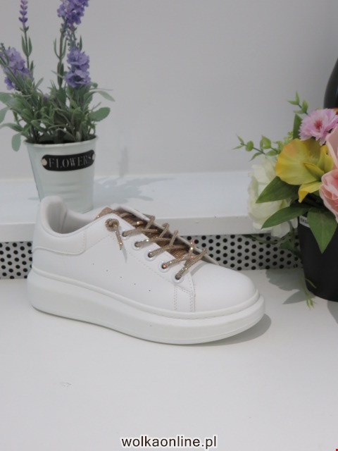 Sportowe Damskie EV-226 GOLD 36-41