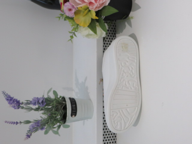 Sportowe Damskie EV-226 GOLD 36-41 2