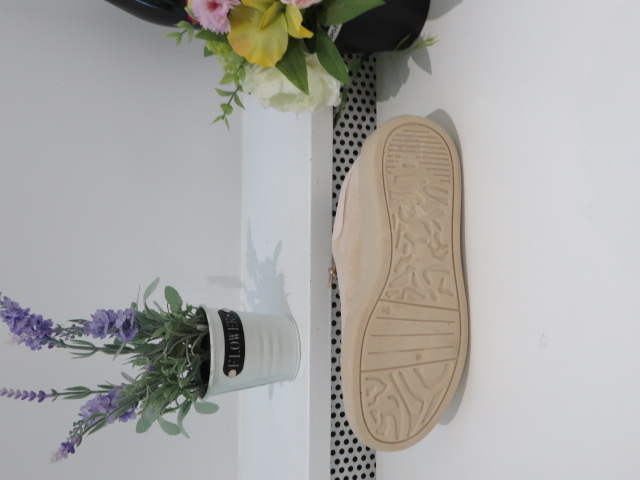 Sportowe Damskie C2102 BEIGE 36-41 2