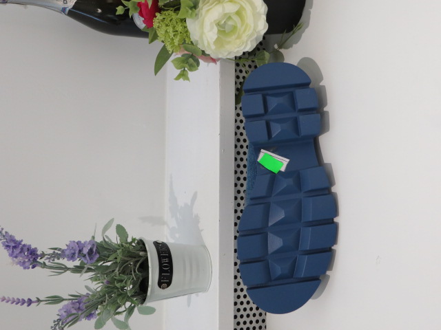 Półbuty Damskie 1735 JEANS 36-41 2