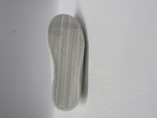 Trampki damskie C06-8 WHITE 36-41 2