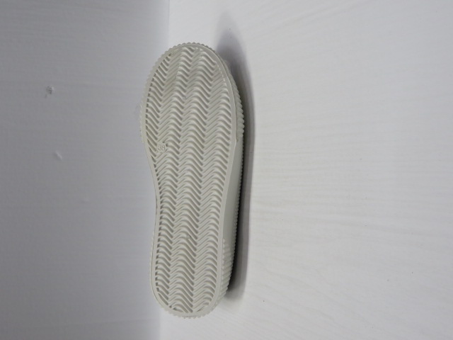 Trampki damskie C06-1 BLACK/WHITE 36-41 2