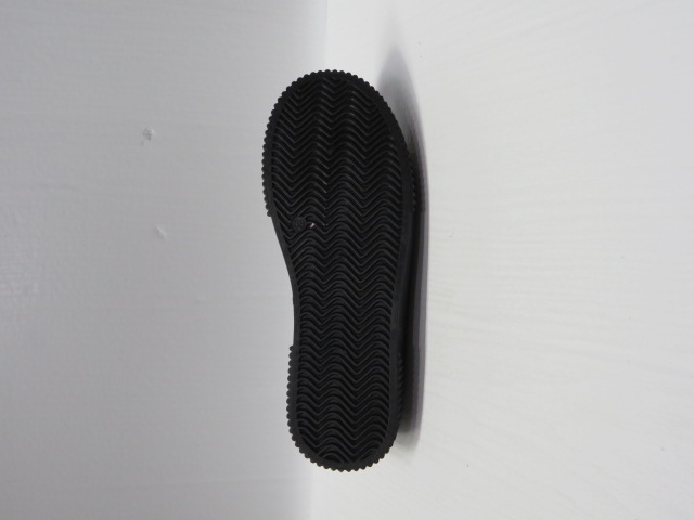 Trampki damskie C06-21 AL.BLACK 36-41 2