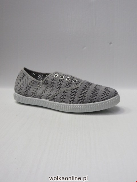 Trampki damskie C010-2 JEDEN 36-41