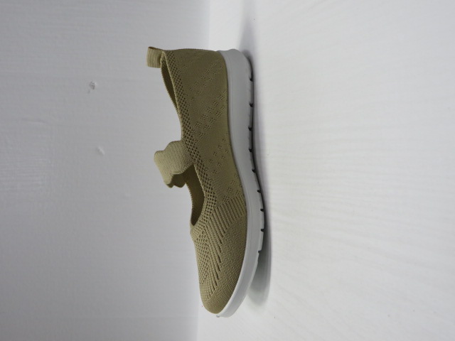 Baleriny Damskie 386-3 JEDEN 36-41 1