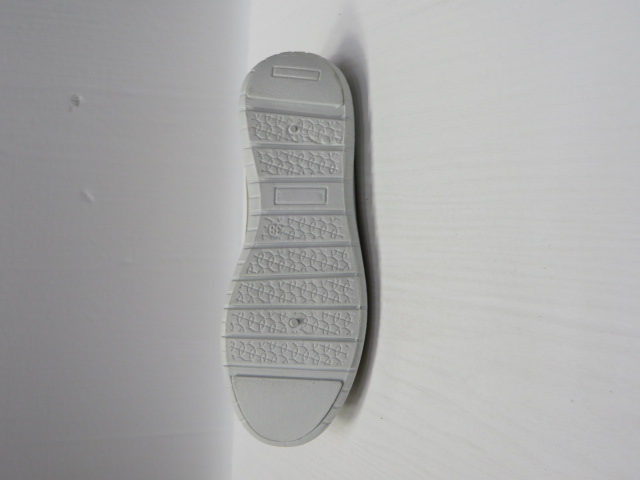 Baleriny Damskie 386-3 JEDEN 36-41 2