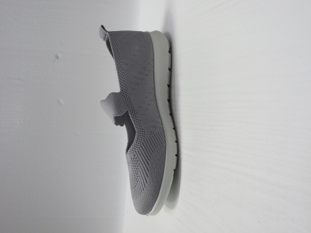 Baleriny Damskie 386-5 JEDEN 36-41 1