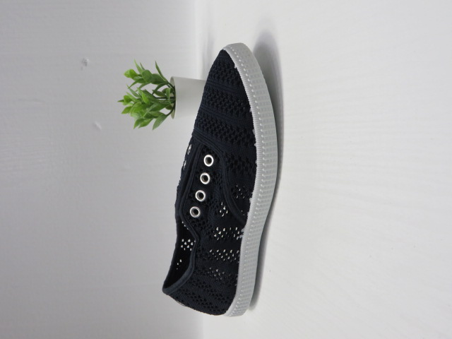 Trampki damskie C010-26 JEDEN 36-41