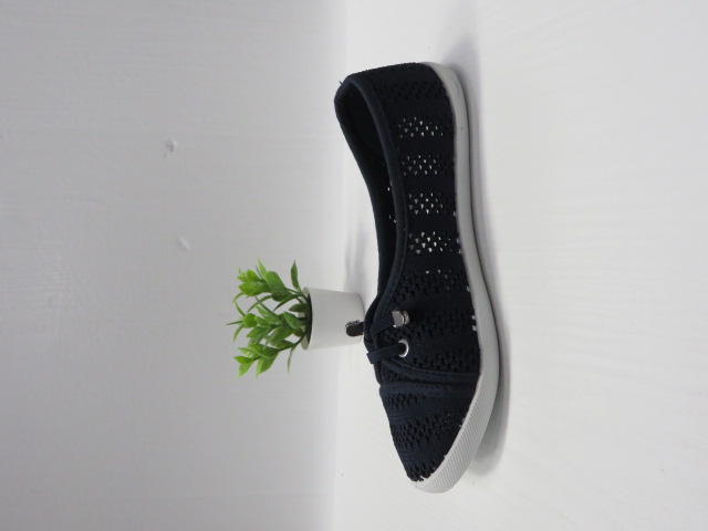 Trampki damskie C03-26 NAVY 36-41 1