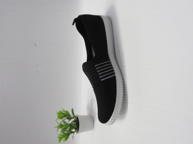 Baleriny Damskie 11060-1 JEDEN 36-41 1