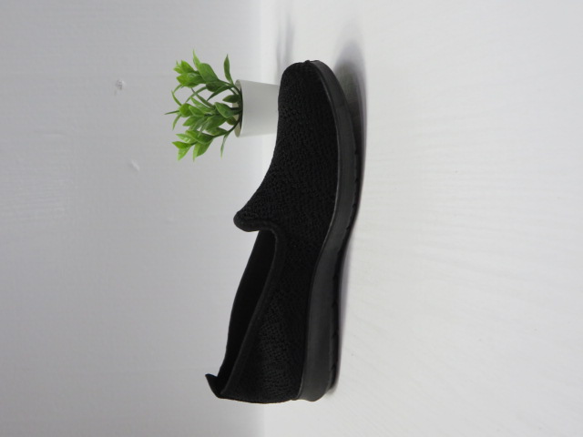 Baleriny Damskie 2817 BLACK 37-42 1