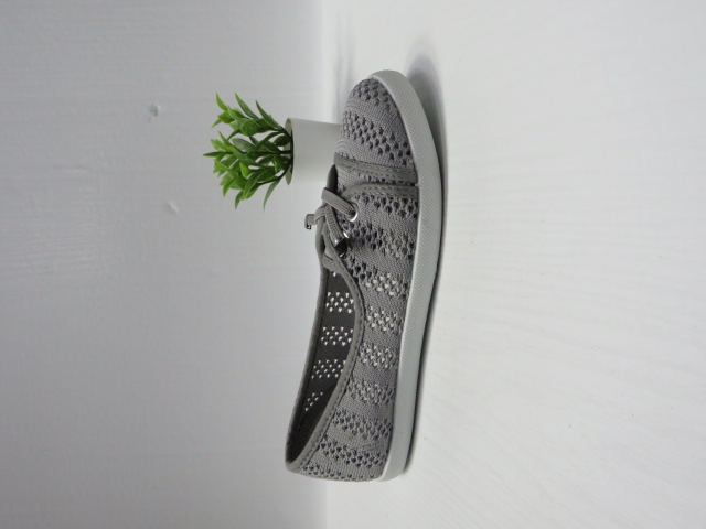 Trampki damskie C03-2 GREY 36-41