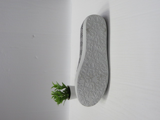 Trampki damskie C03-2 GREY 36-41 2