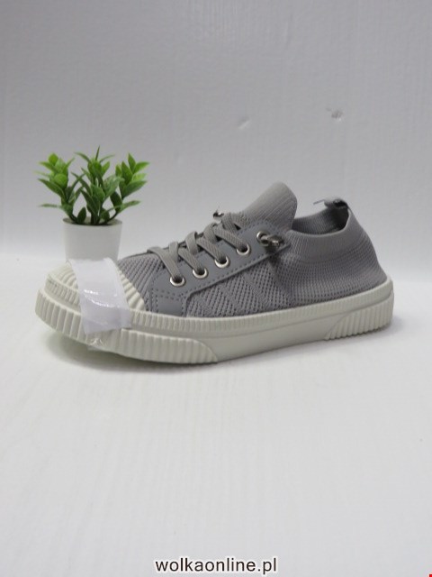 Trampki damskie C06-2 L.GREY 36-41