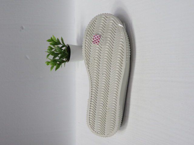 Trampki damskie C06-2 L.GREY 36-41 2