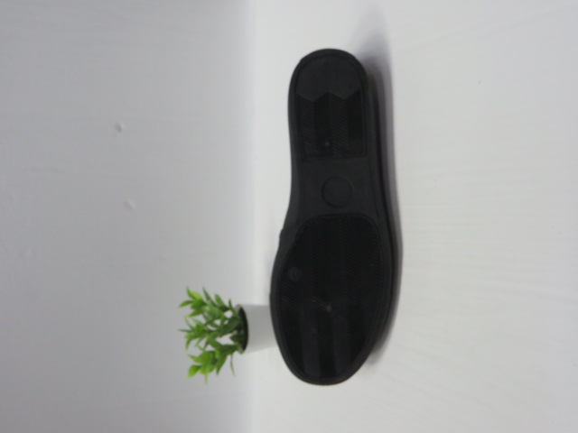 Półbuty Damskie 11018-21 AL.BLACK 36-41 2