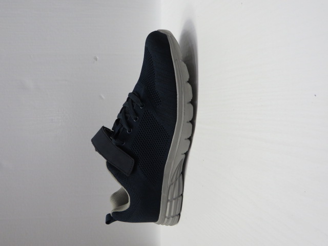 Sportowe męskie 5555-13 JEDEN 47-49