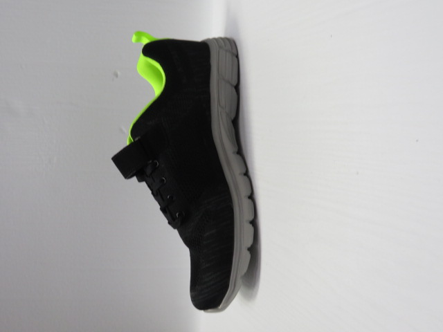 Sportowe męskie 5555-30 JEDEN 47-49 1