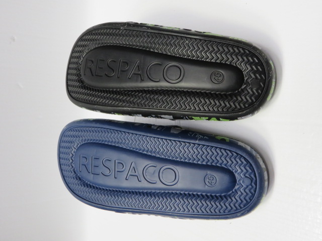 Klapki Męskie X8P BLACK/GREY/NAVY 40-45 2