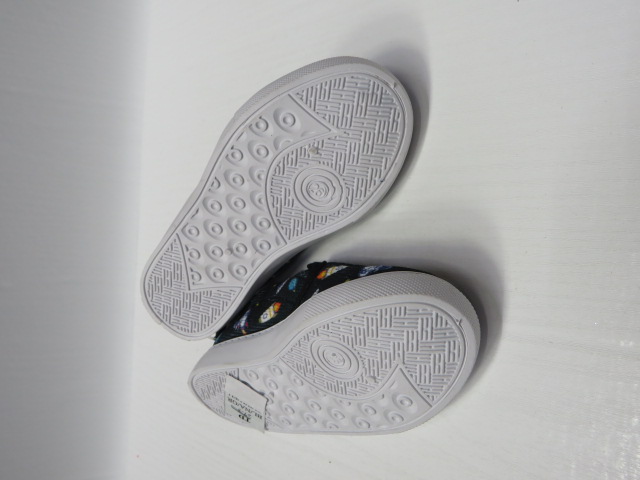 Półbuty Dziecięce 27-3 BLACK/NAVY/GREY/PINK/WHITE/FUSHIA 25-30 2