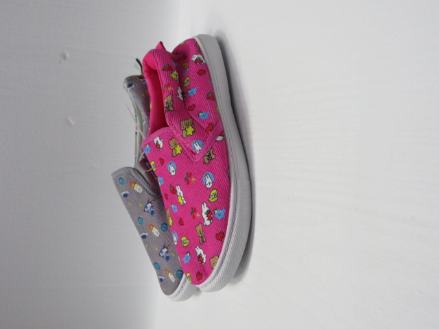 Półbuty Dziecięce 27-4 BLACK/NAVY/PINK/GREEN/WHITE 31-36