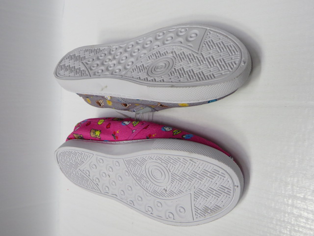 Półbuty Dziecięce 27-4 BLACK/NAVY/PINK/GREEN/WHITE 31-36 2