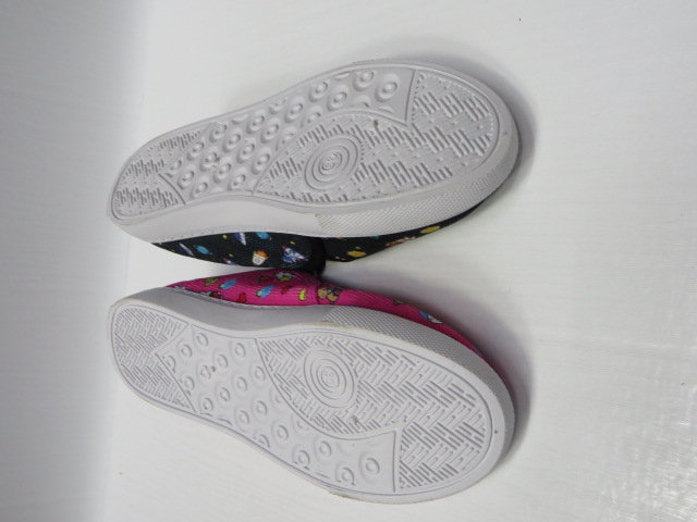 Półbuty Dziecięce 27-2 BLACK/NAVY/PINK/GREEN/WHITE 31-36 2