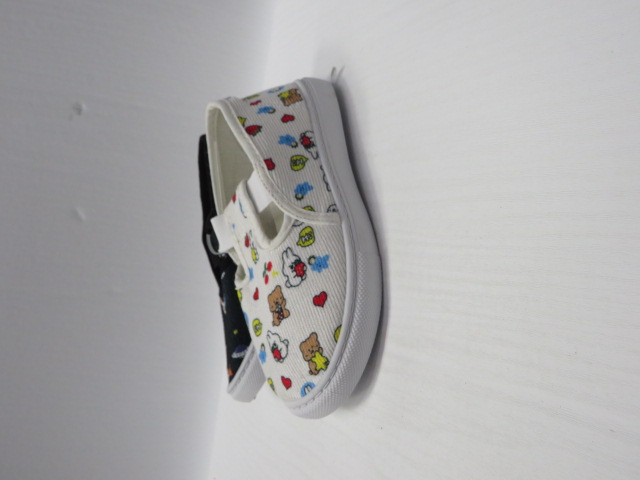 Półbuty Dziecięce 27-1 BLACK/NAVY/GREY/PINK/WHITE/FUSHIA 25-30